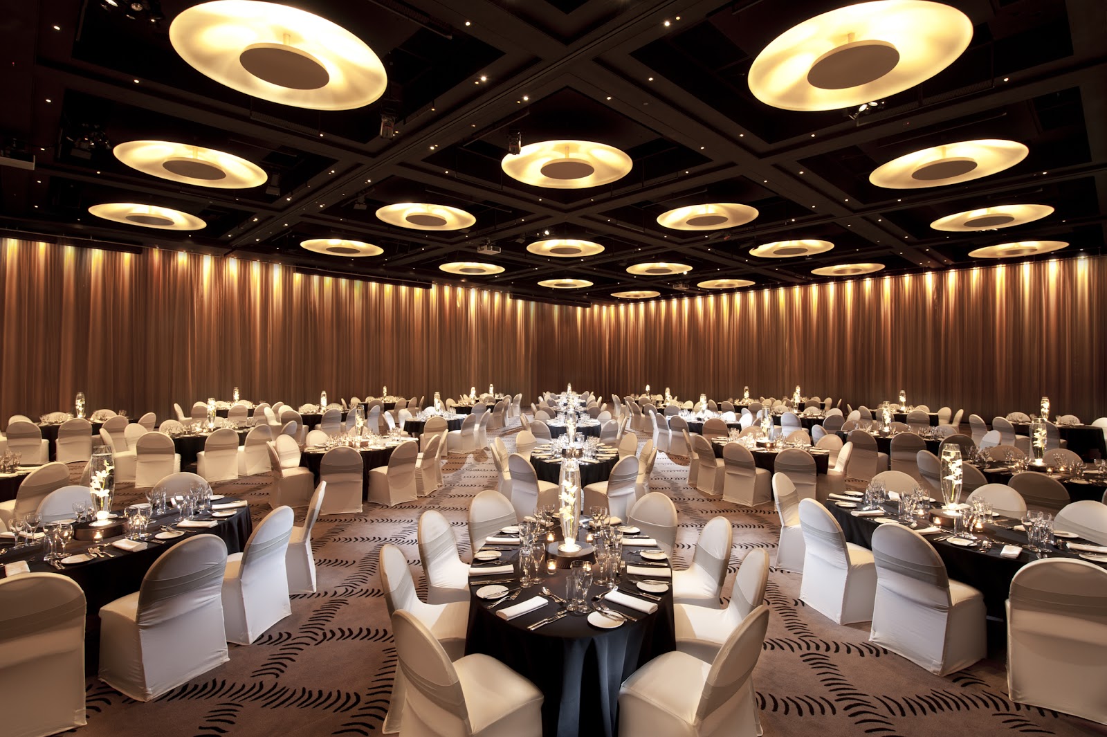 gala dinner
