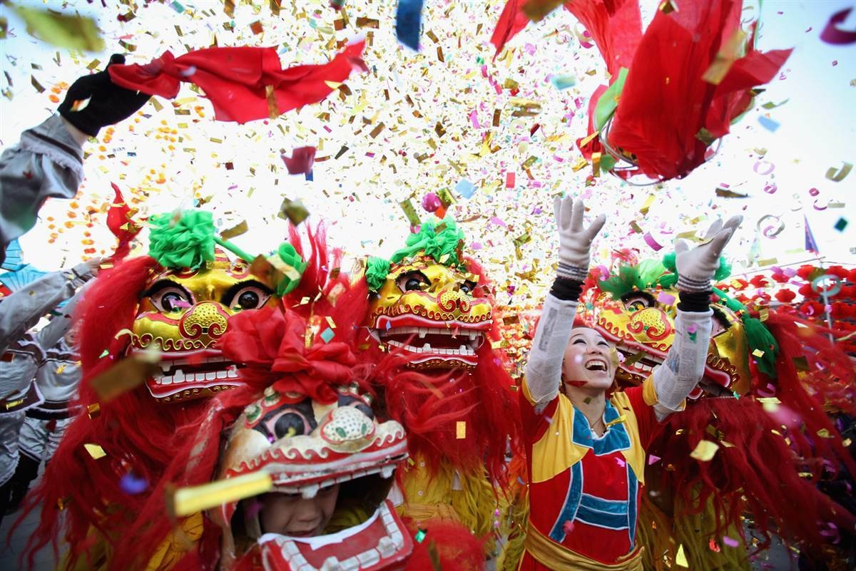 Dịch vụ tổ chức Trung Thu của Hava Travel