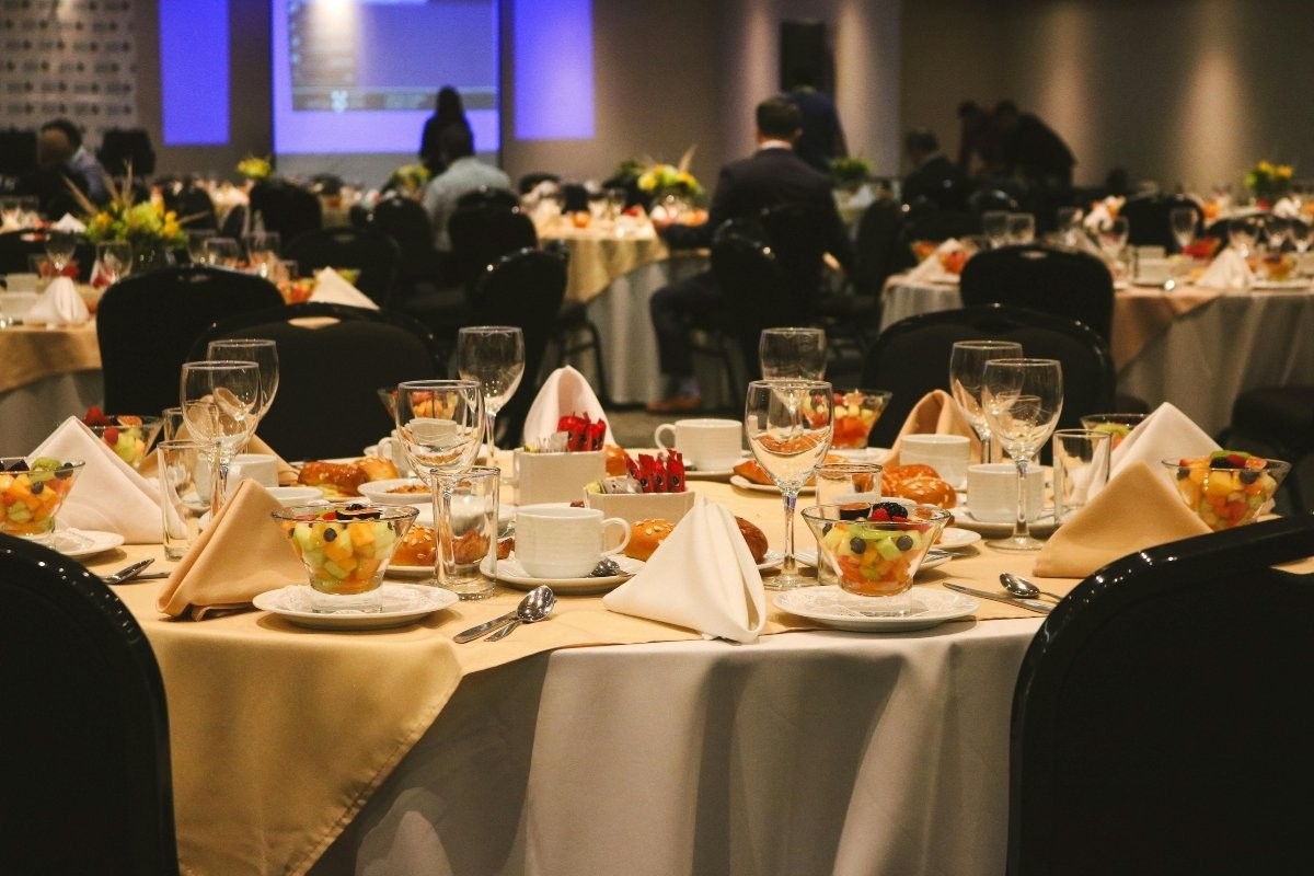 gala dinner 