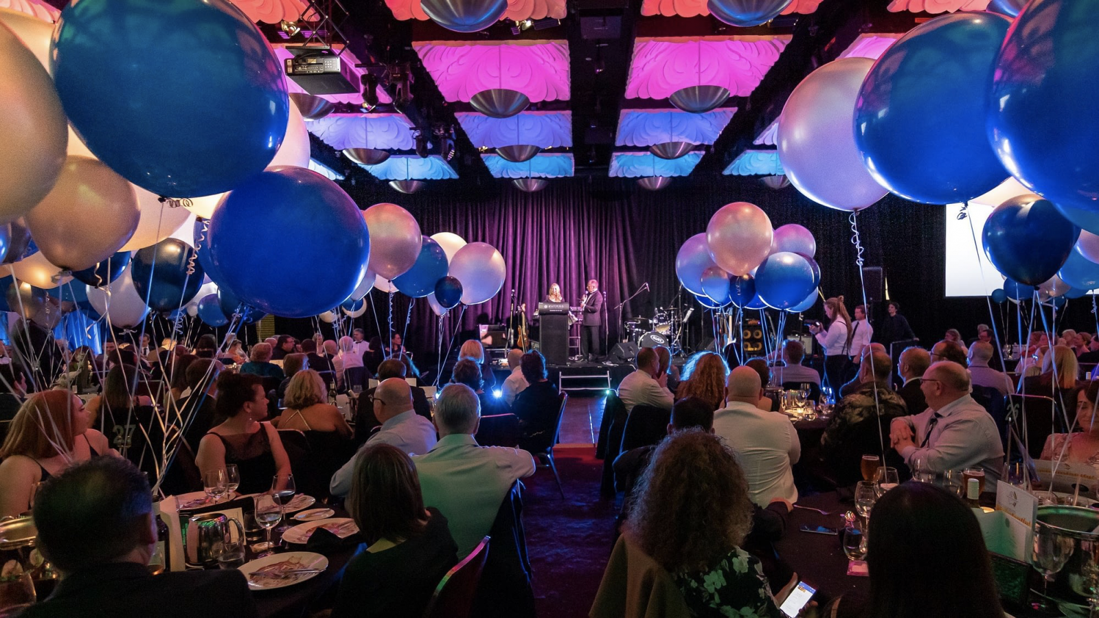 gala dinner 