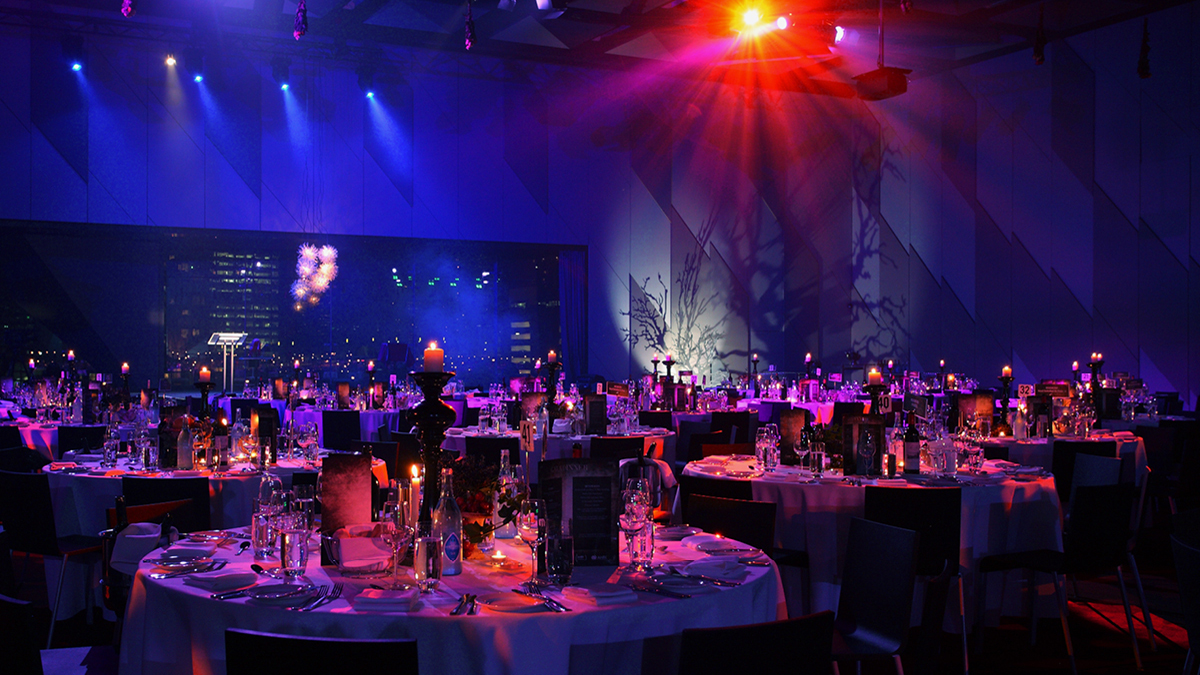gala dinner 