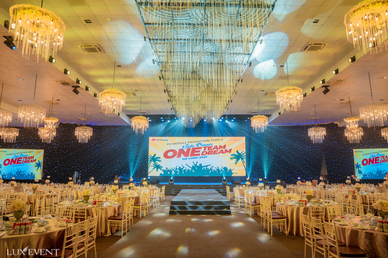 gala dinner