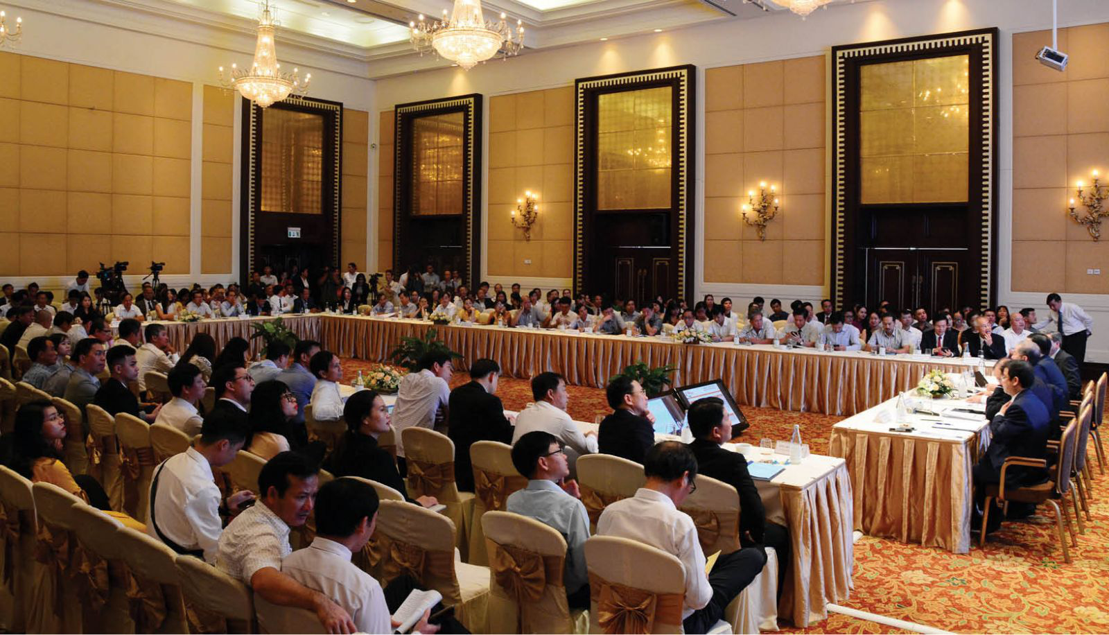hội thảo tại đà nẵng