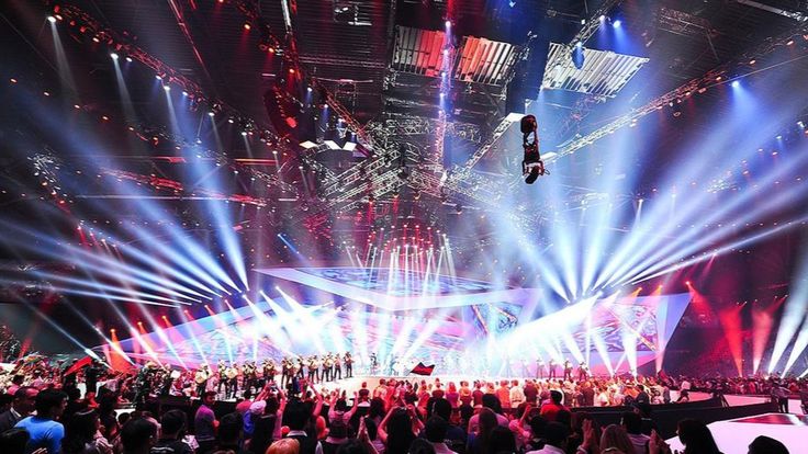 Hava entertainment - tổ chúc sự kiên uy tín nhất