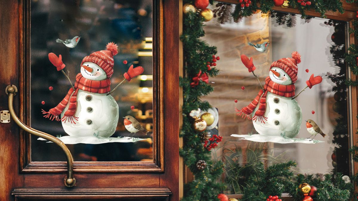 Dịch vụ trang trí Noel trọn gói tại Đà Nẵng chuyên nghiệp