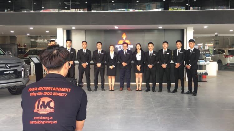 Dịch vụ | quay TVC quảng cáo cho doanh nghiệp