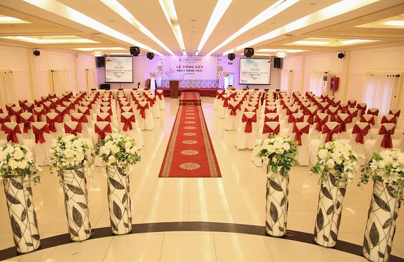 TỔ CHỨC HỘI THẢO – HỌP BÁO – TỌA ĐÀM