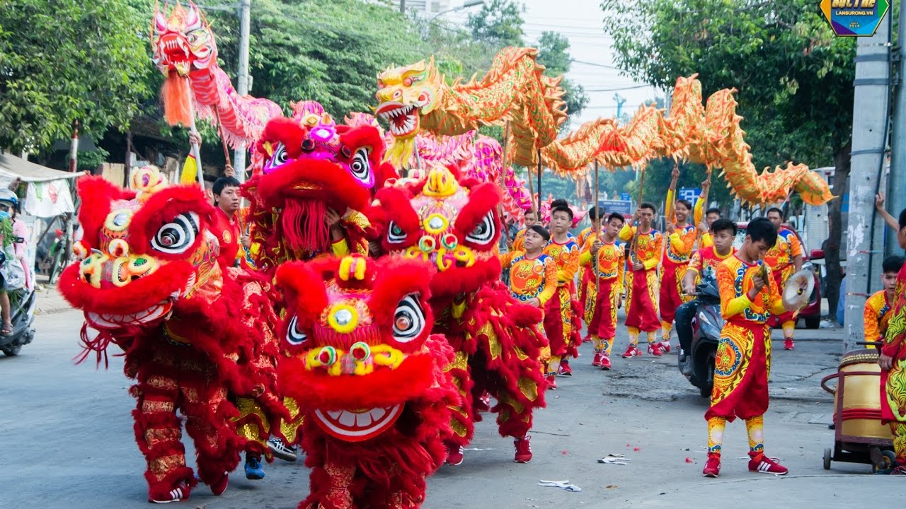 TỔ CHỨC TRUNG THU, TỔ CHỨC QUỐC TẾ THIẾU NHI