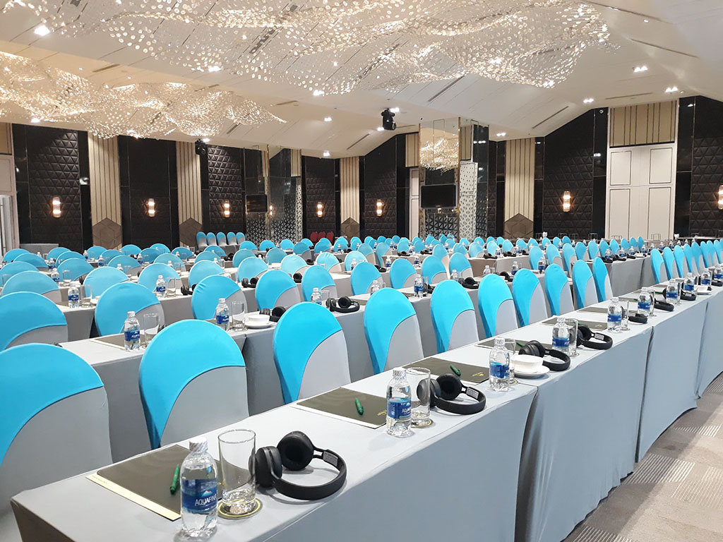 Dịch vụ cho thuê trang thiết bị Đà Nẵng giá rẻ