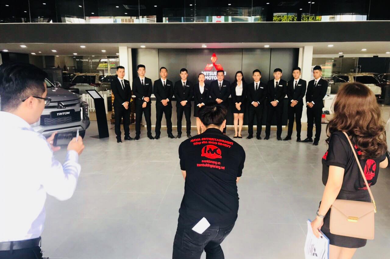 Quay phim quảng cáo doanh nghiệp tại Đà nẵng 