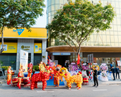 Dịch Vụ Tổ Chức Sự Kiện Tại Đà Nẵng, Huế, Miền Trung Uy Tín 