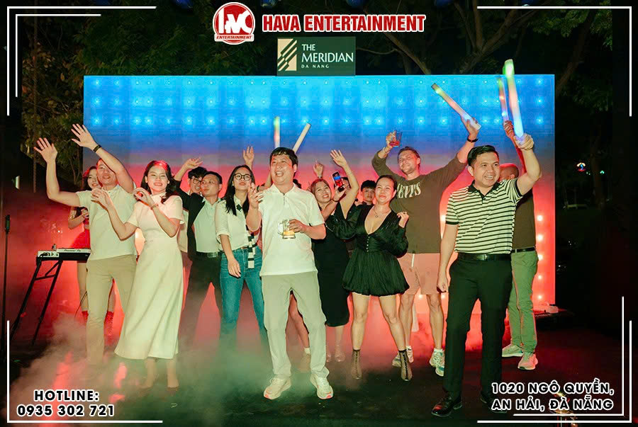 Dịch Vụ Trang Trí Sự Kiện Đà Nẵng Trọn Gói, Chuyên Nghiệp