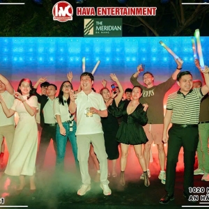 Dịch Vụ Trang Trí Sự Kiện Đà Nẵng Trọn Gói, Chuyên Nghiệp