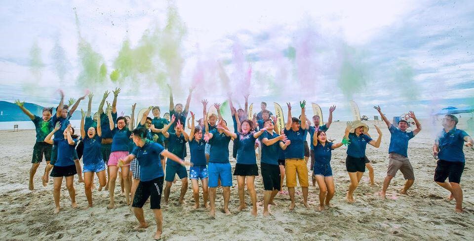 [TOP 20] Địa điểm tổ chức Team building tại Miền Trung