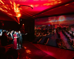 Quy trình tổ chức sự kiện trọn gói từ A đến Z cho doanh nghiệp