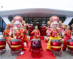 [Dịch Vụ] Tổ Chức Khai Trương Đà Nẵng – Mở Dấu Ấn, Đón Lộc Đầu Năm, Gây Chú Ý Tức Thì