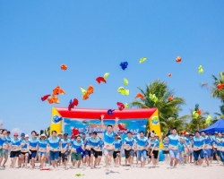 Công Ty Tổ Chức Team Building Đà Nẵng Chuyên Nghiệp | Hava Entertainment
