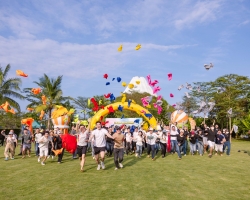 Tổ chức Gala Dinner Đà Nẵng - Hava Entertaiment 