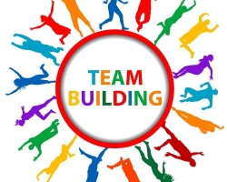 Team Building Biển – Giải Pháp Gắn Kết Đội Ngũ Hiệu Quả