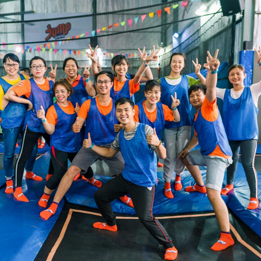 Teambuilding Đà Nẵng Huế 2 Ngày 1 Đêm
