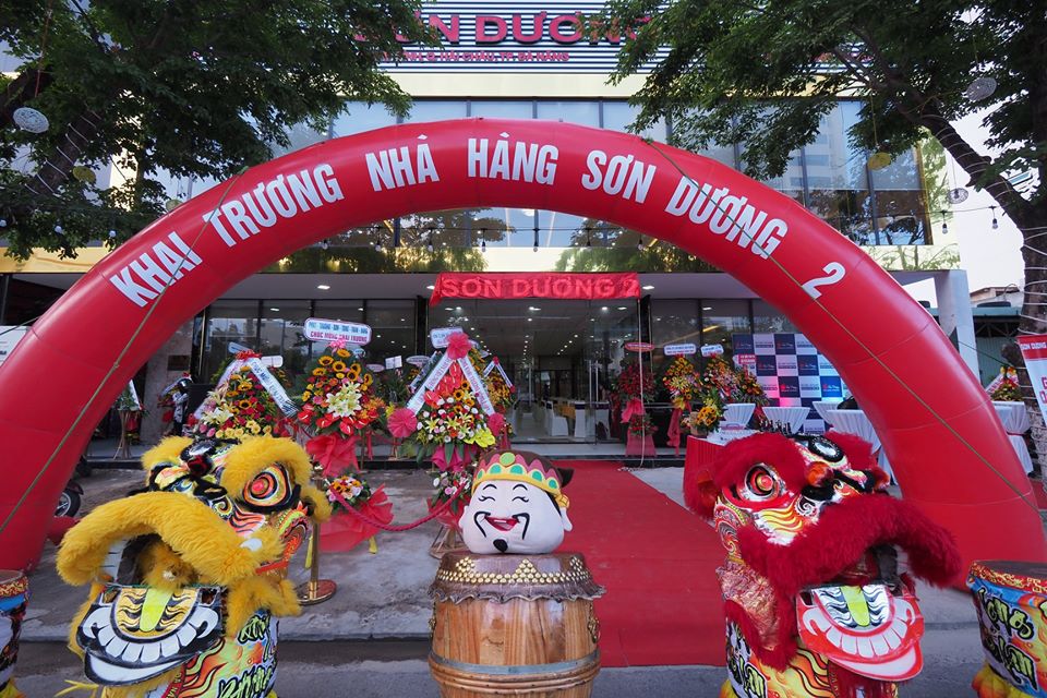 #1 Thiết Kế - Thi Công Lắp Đặt Sân Khấu Sự Kiện chuyên nghiệp tại Đà Nẵng