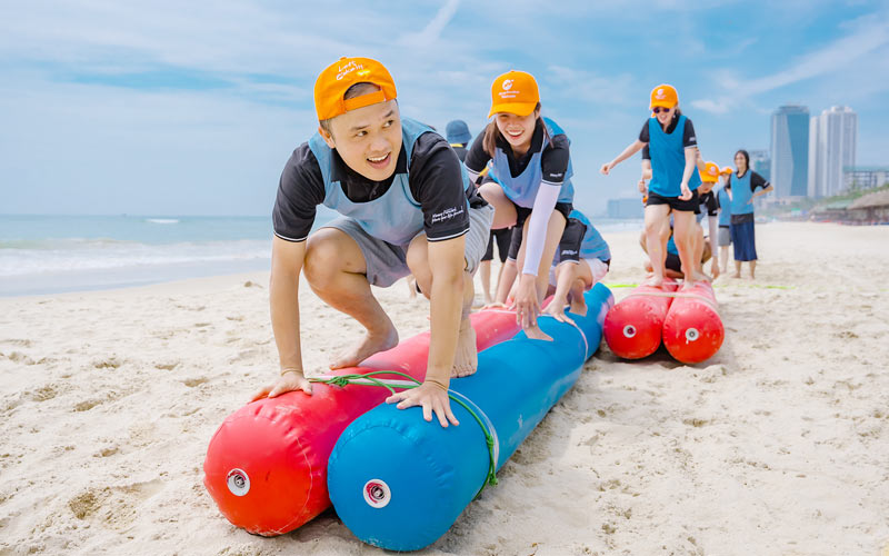 [20+] Trò Chơi Team Building Trong Lớp Học Vui Nhộn, Gắn Kết Học Sinh