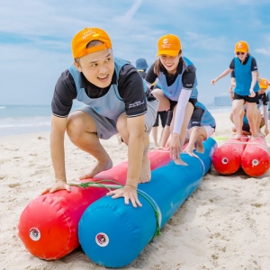 [20+] Trò Chơi Team Building Trong Lớp Học Vui Nhộn, Gắn Kết Học Sinh