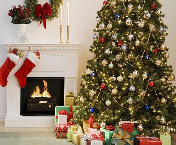 [Dịch Vụ ]Trang Trí Noel Tại Đà Nẵng Chuyên Nghiệp – Hava Entertainment